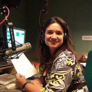 Valeria Perasso