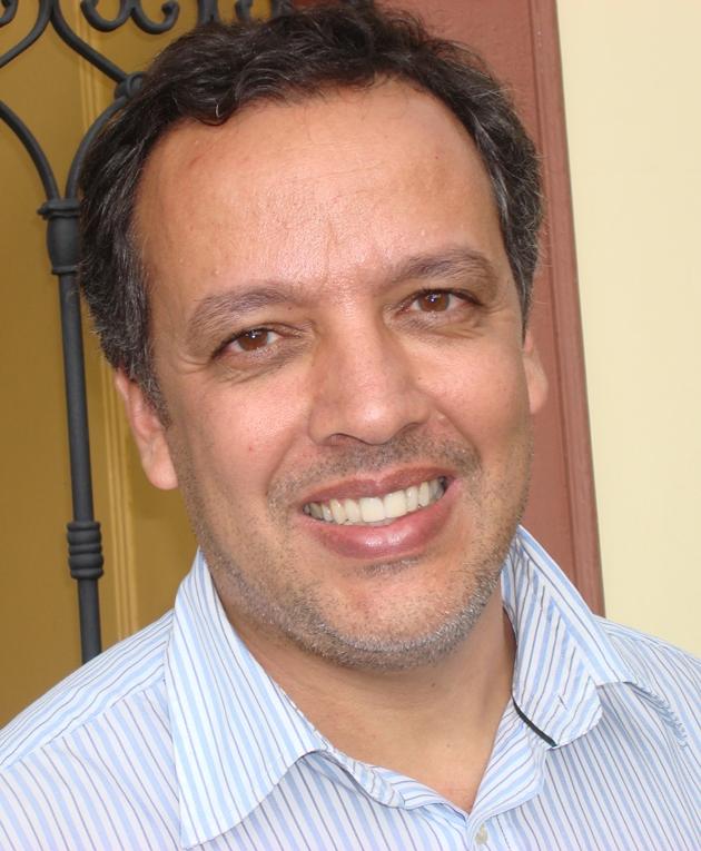 Fabrício Marques