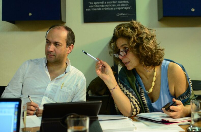 ¿Cómo está el periodismo en salud en América Latina?