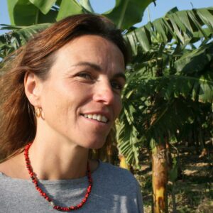 Cecilia Vaisman