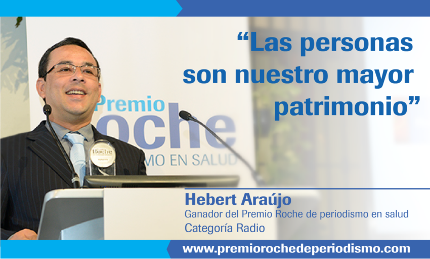 “Las personas son nuestro mayor patrimonio”