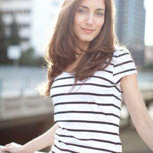 América Valenzuela