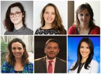 Estos son los prejurados de la quinta edición del Premio Roche de Periodismo en Salud
