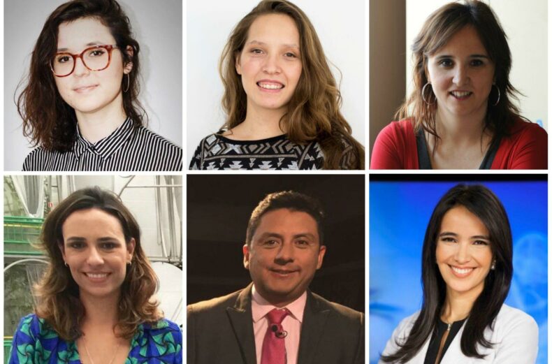 Estos son los prejurados de la quinta edición del Premio Roche de Periodismo en Salud