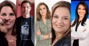 Todo listo para elegir a los ganadores de la quinta edición del Premio Roche de Periodismo en Salud
