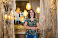 Cristiane Segatto, jurado del Premio Roche de periodismo en salud 2016