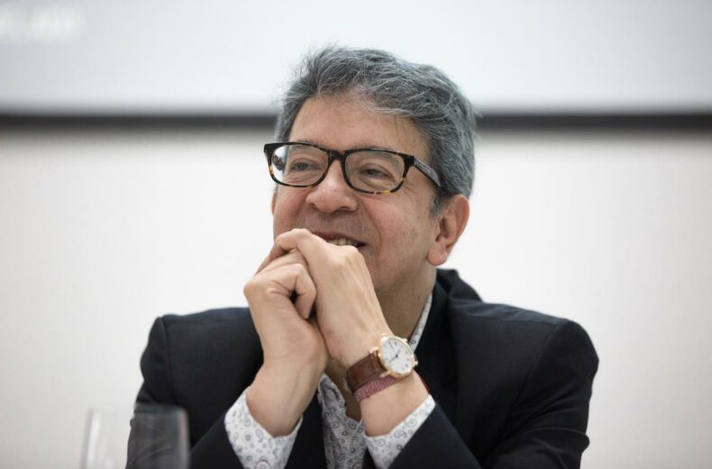 Participa en el Facebook Live: ‘La salud en América Latina. Los retos del acceso. Cómo cubrirlo’, con Carlos Francisco Fernández