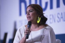 Facebook Live con Martha Amor, ganadora en la categoría Radio del Premio Roche