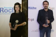 6 claves para cubrir temas de salud por ganadores del Premio Roche