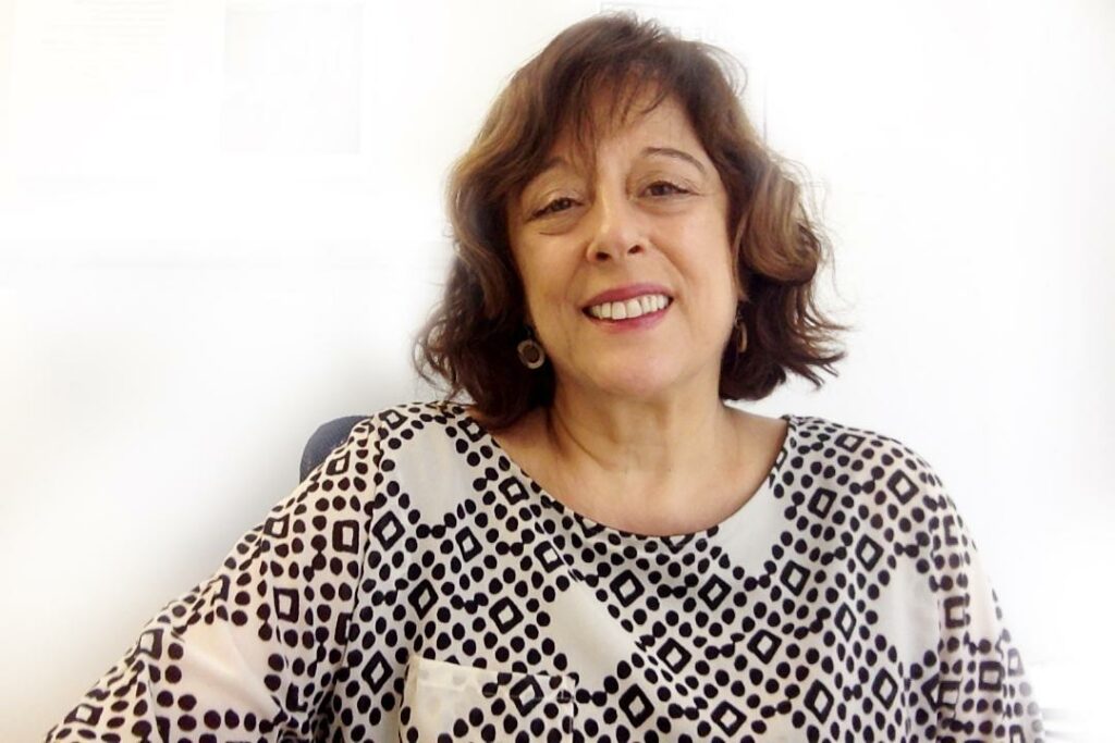Liliana Sánchez Andrés