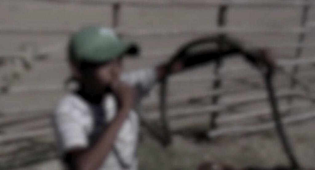 'Los niños chupadores de Paraguaipoa', finalista del Premio Roche 2018 categoría internet