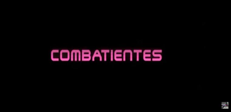 Combatientes