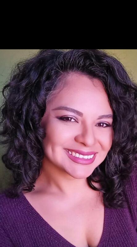 Glenda Girón