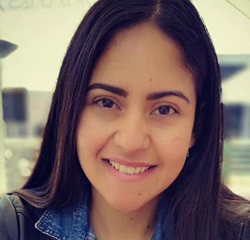 Johana Fernández
