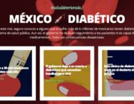 México diabético