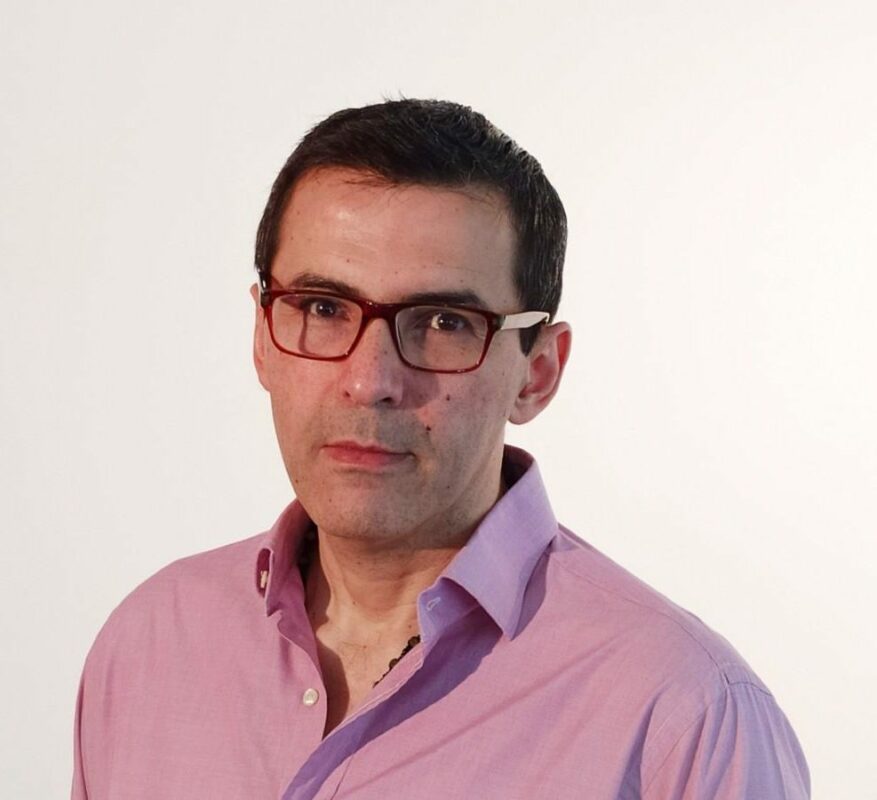 Alán González Pérez