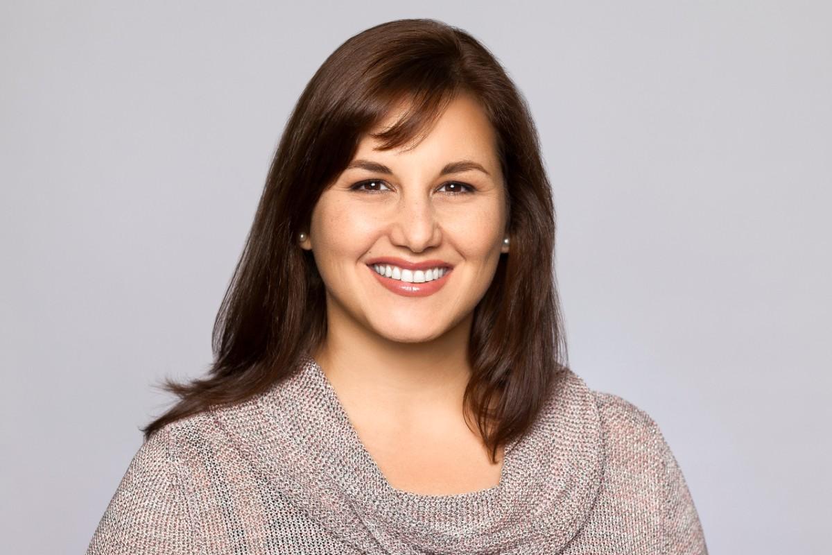 Ana María Carrano