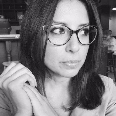Andrea Lopez Cruzado