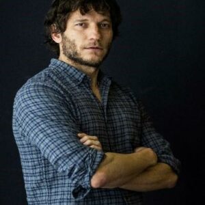 Pablo Linde