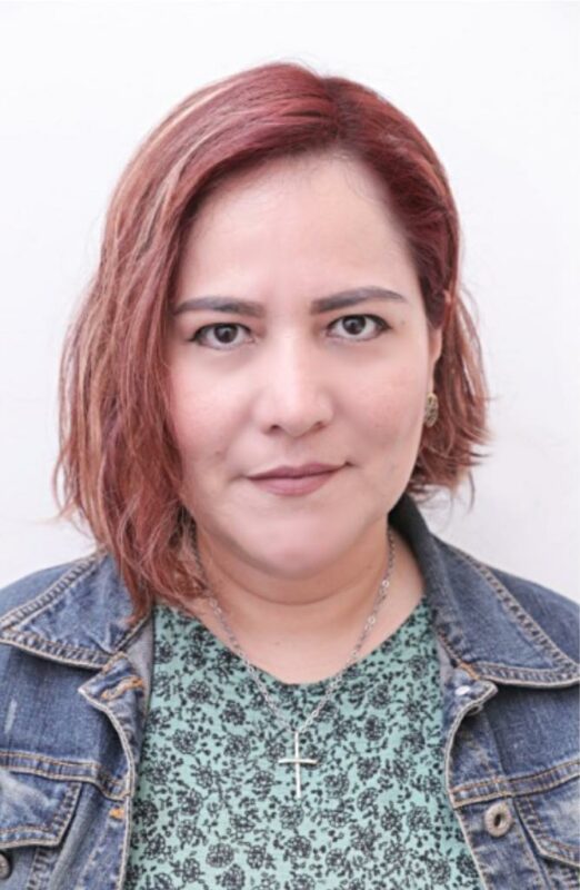 Renata Cabrales Rojas