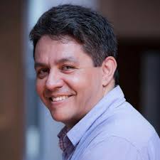 Álvaro Javier Idrovo
