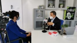 ¿Cómo retomar el periodismo de salud más allá de la pandemia?