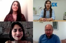 Conoce los trabajos periodísticos con mención de honor en Acceso a la Salud del Premio Roche 2021