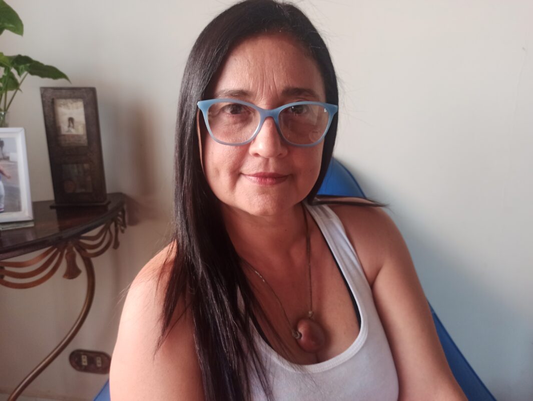 Albor Rodríguez