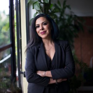 Aleida Rueda