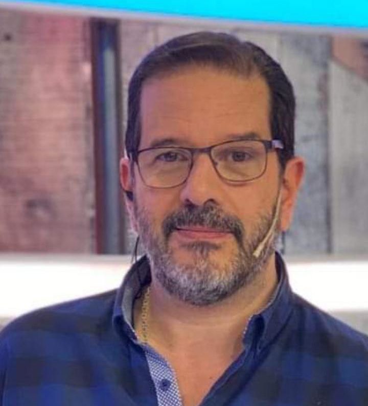 Daniel Nogueira