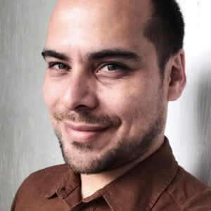 Gabriel Pecot