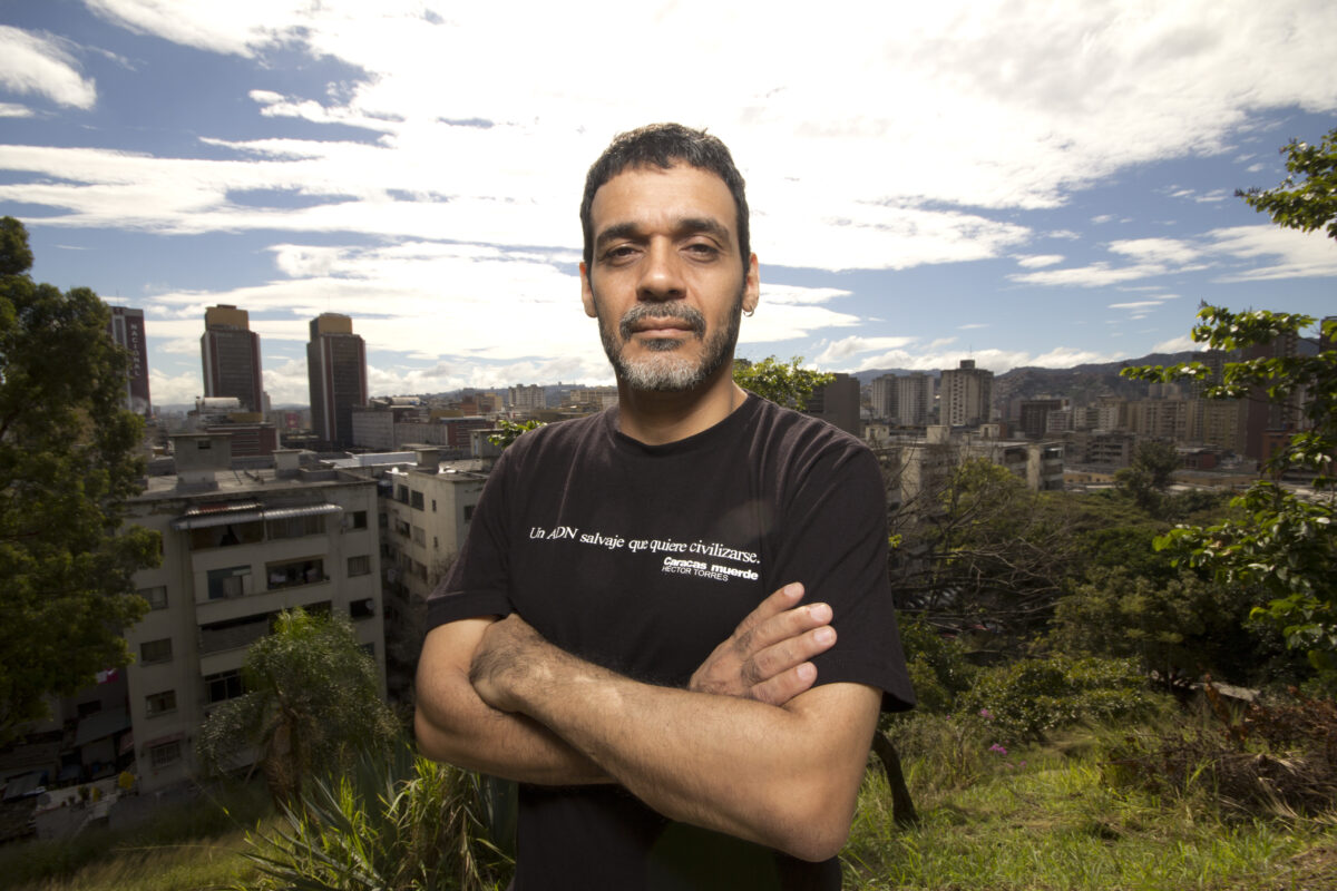 Héctor Torres