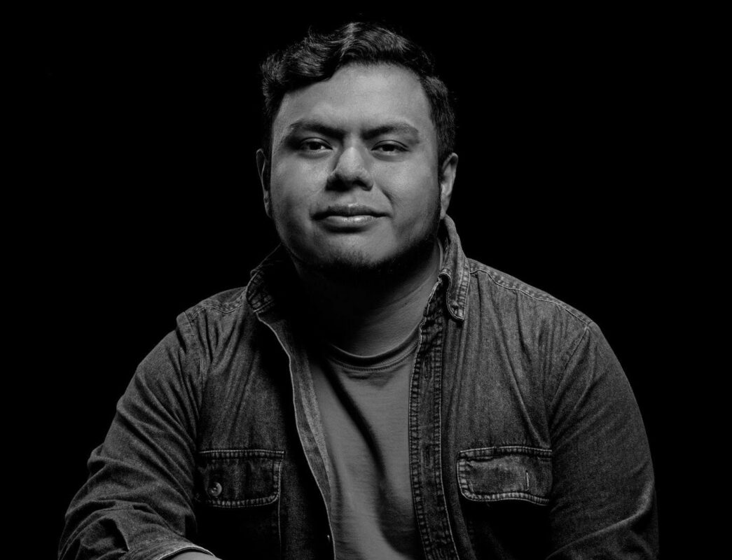 José David López Vicente