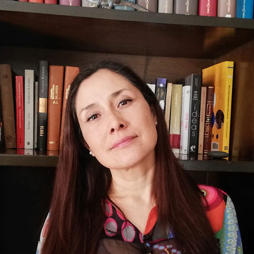 Andrea Ornelas