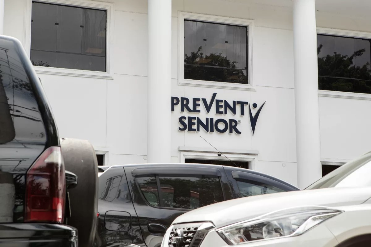 O caso Prevent Senior