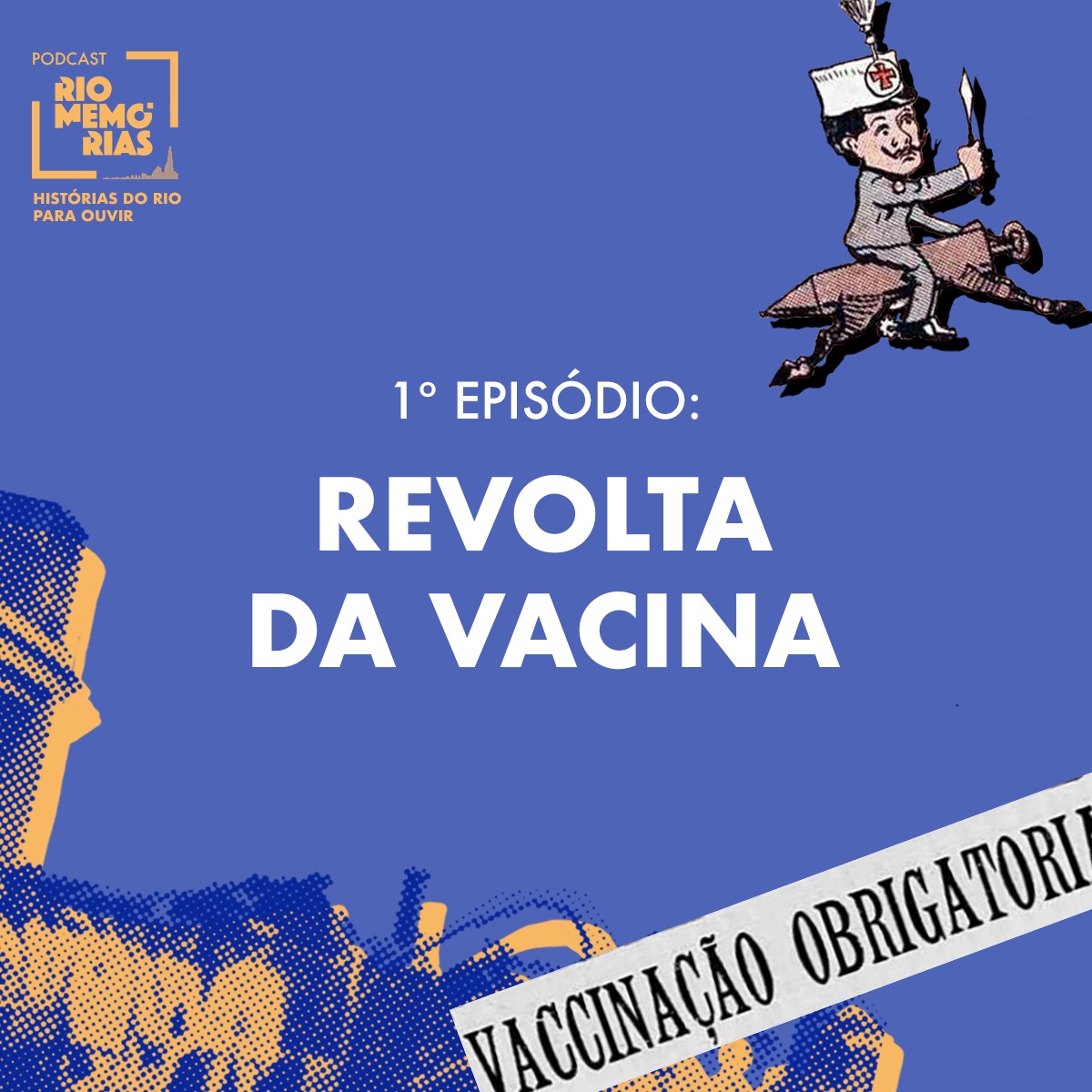 Revolta da Vacina